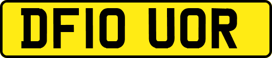 DF10UOR