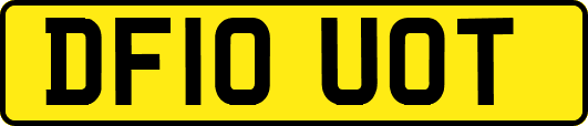 DF10UOT