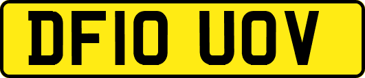 DF10UOV