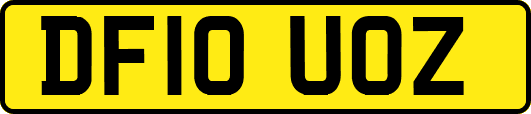 DF10UOZ