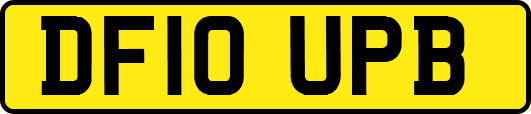 DF10UPB