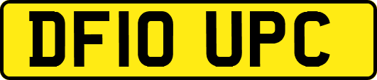 DF10UPC