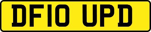 DF10UPD