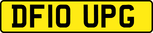 DF10UPG