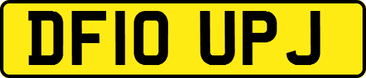 DF10UPJ