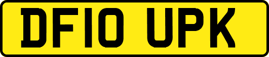 DF10UPK