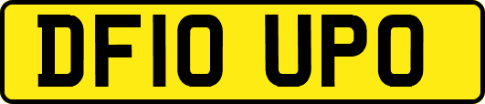 DF10UPO