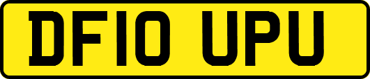 DF10UPU