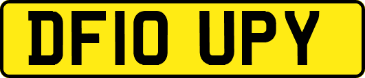 DF10UPY