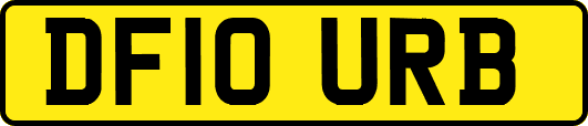 DF10URB
