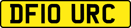 DF10URC