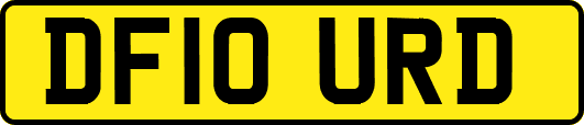 DF10URD