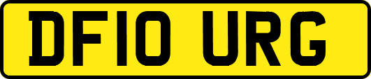 DF10URG