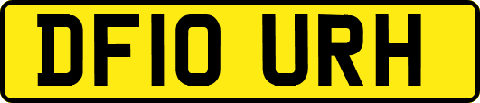DF10URH