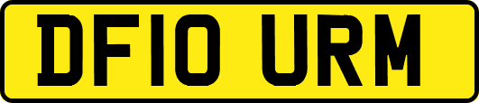 DF10URM