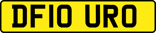 DF10URO