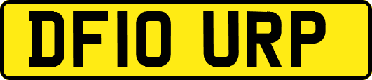 DF10URP