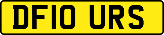 DF10URS