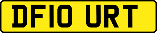 DF10URT