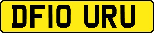 DF10URU