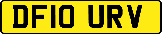 DF10URV
