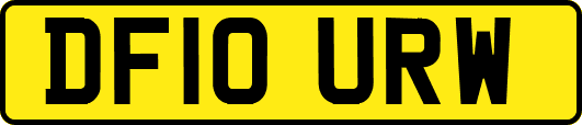 DF10URW