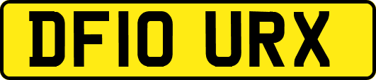 DF10URX