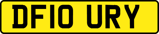 DF10URY