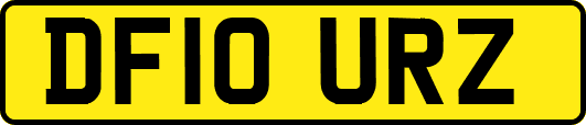 DF10URZ