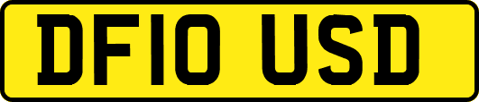 DF10USD