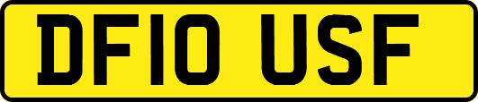 DF10USF