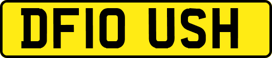 DF10USH
