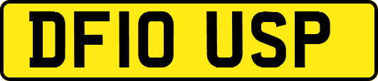 DF10USP