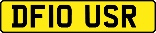 DF10USR