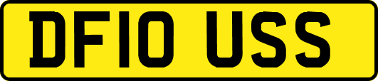 DF10USS