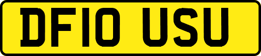 DF10USU