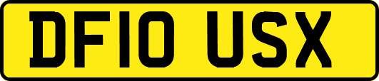 DF10USX
