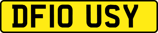 DF10USY
