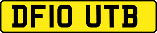 DF10UTB
