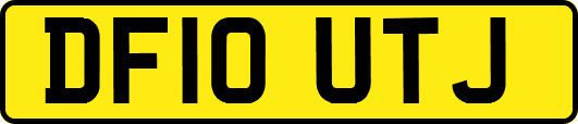 DF10UTJ