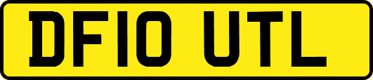 DF10UTL