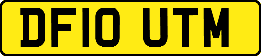 DF10UTM