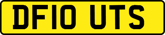 DF10UTS