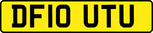 DF10UTU