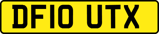 DF10UTX