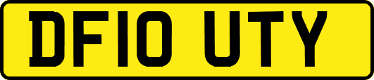 DF10UTY