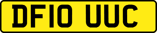 DF10UUC