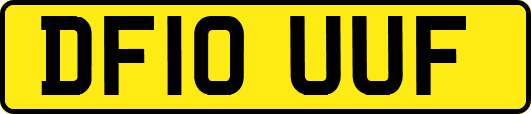 DF10UUF