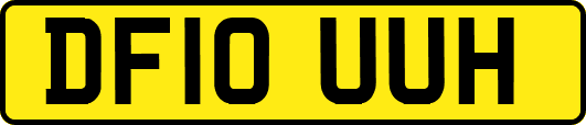 DF10UUH