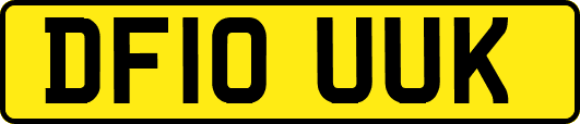 DF10UUK